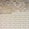 Hilton Melbourne Paint Finish Brick Walls During The Job PF1401.JPG